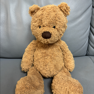 젤리캣 범블리베어 M(정품)