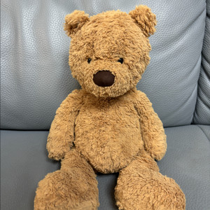 젤리캣 범블리베어 M(정품)