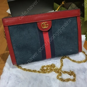 구찌오디피아스웨이드체인백명품쇼핑백샤넬쇼핑백루이비통디올에스메스구찌 이미지