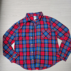 줌바웨어 남방S