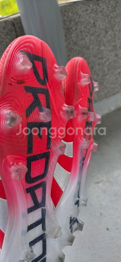 아디다스 프레데터 엘리트 LL 270--2