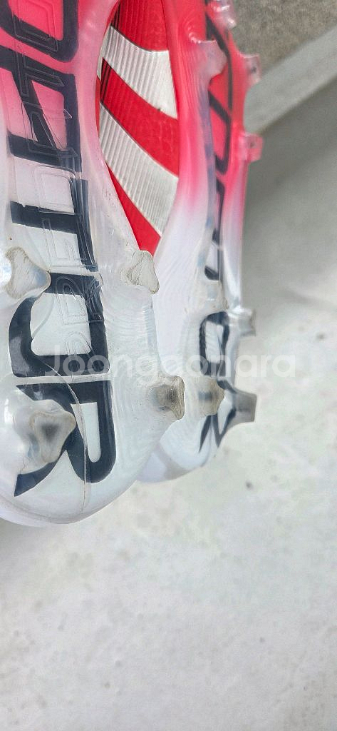 아디다스 프레데터 엘리트 LL 270--3