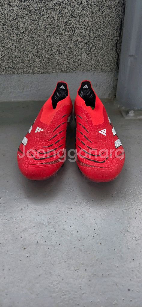 아디다스 프레데터 엘리트 LL 270--0