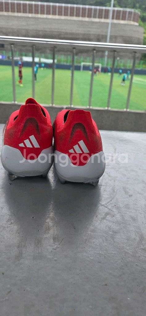 아디다스 프레데터 엘리트 LL 270--1