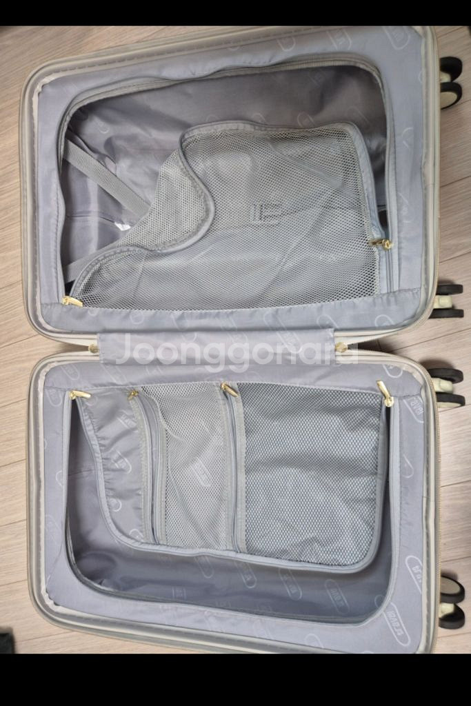 여행용 캐리어 기내용 20인치--0