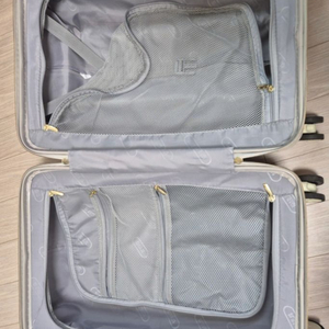 여행용 캐리어 기내용 20인치