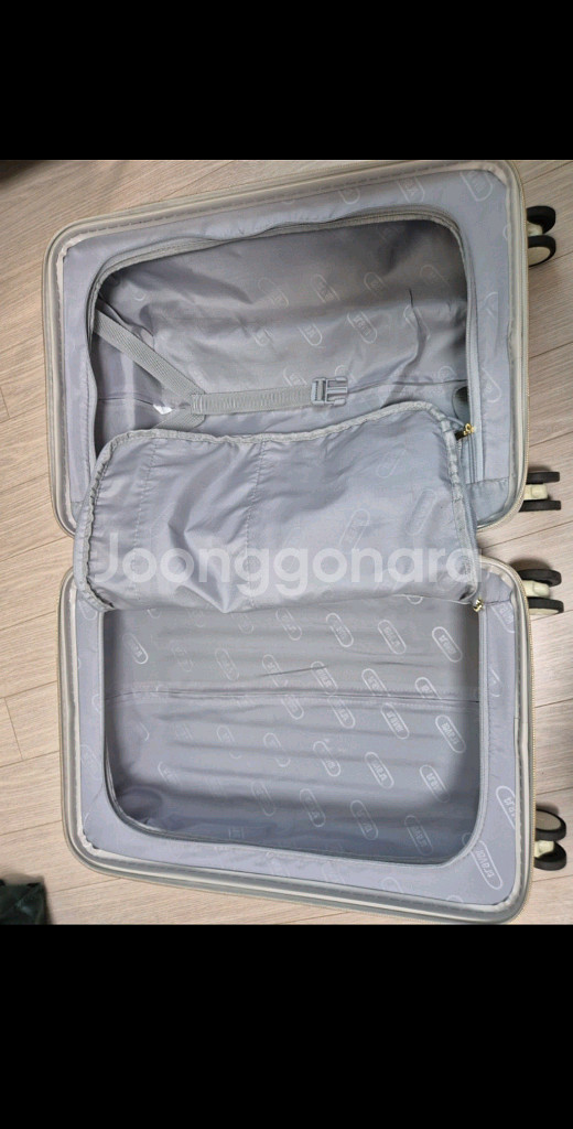 여행용 캐리어 기내용 20인치--1