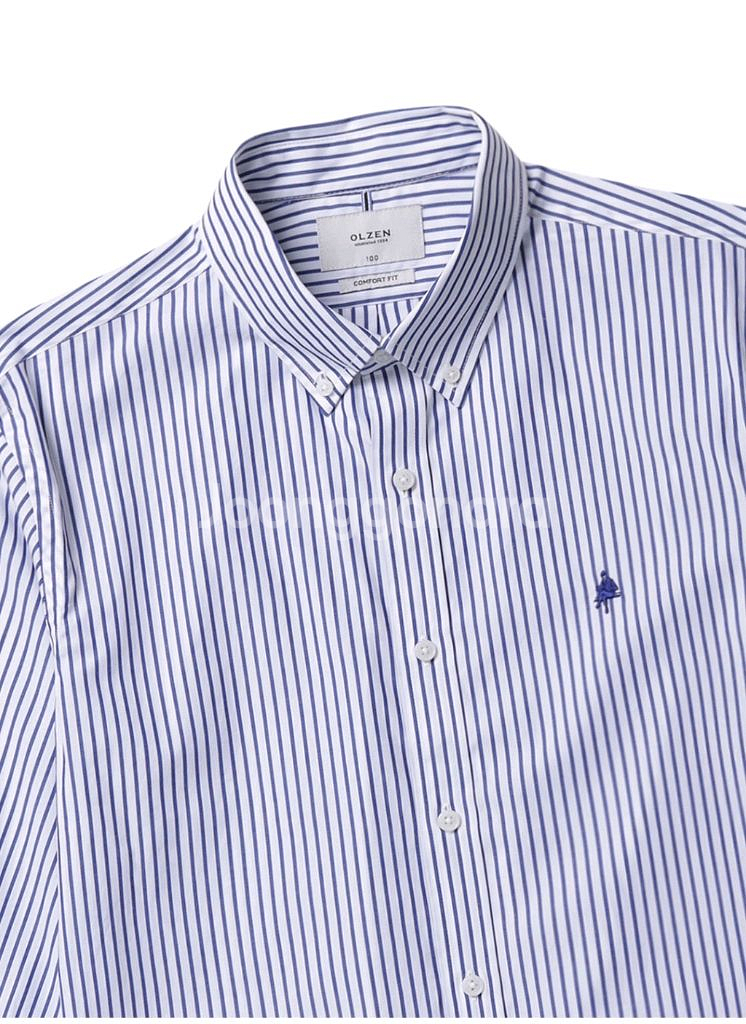 올젠 컴포트핏 남성 셔츠 (105)--3