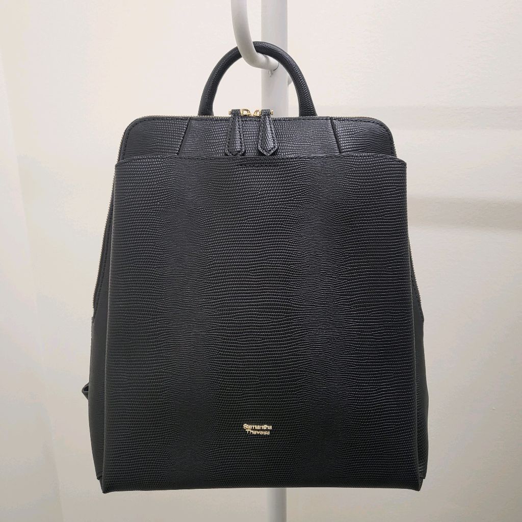 사만사타바사 백팩