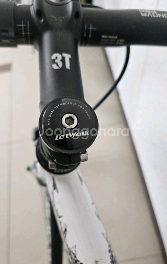 스켈레톤 치카노 픽시 자전거 판매합니다--1