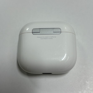 에어팟 프로 4세대 (노캔X) 본체만