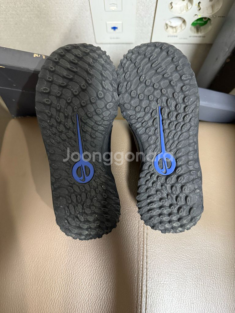 나이키 유아 축구화 170--1