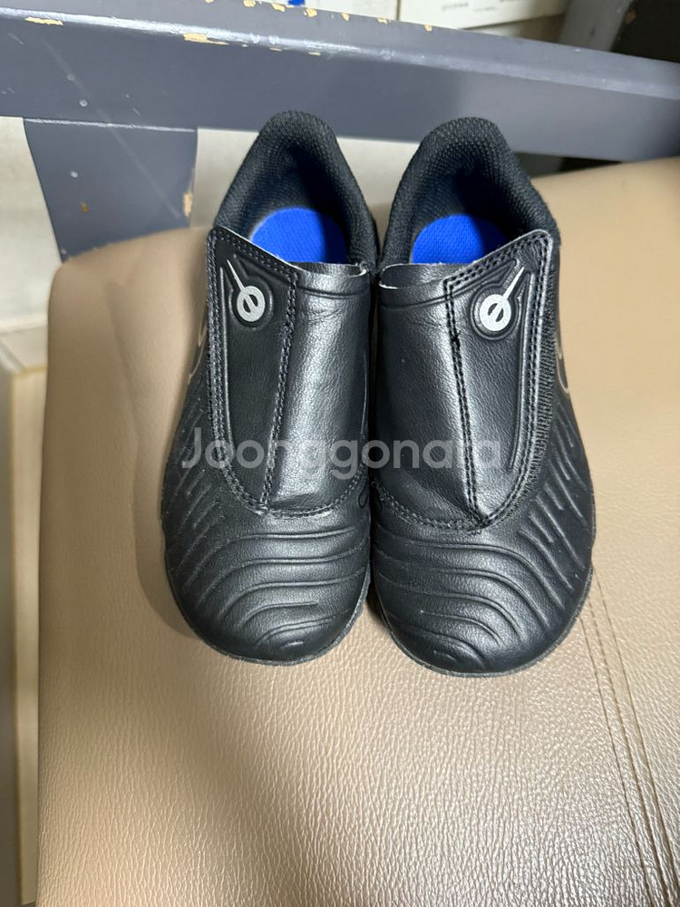 나이키 유아 축구화 170--0