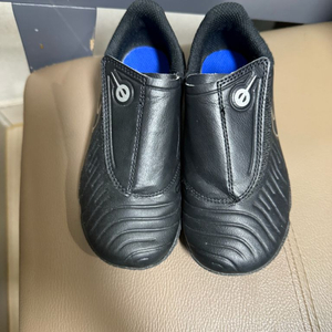 나이키 유아 축구화 170