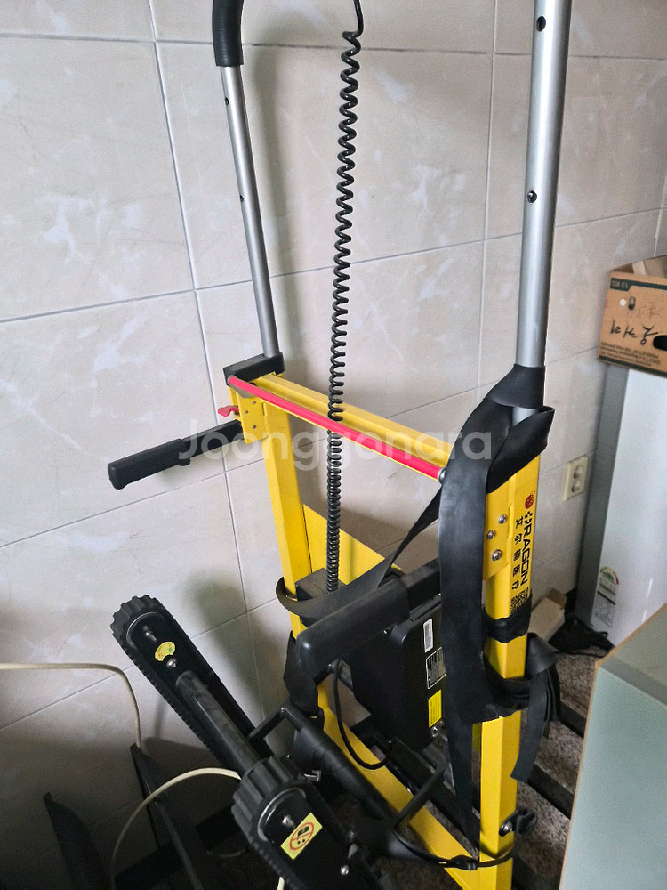 도비도비전동계단리프트--0