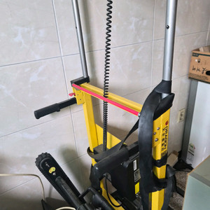 도비도비전동계단리프트