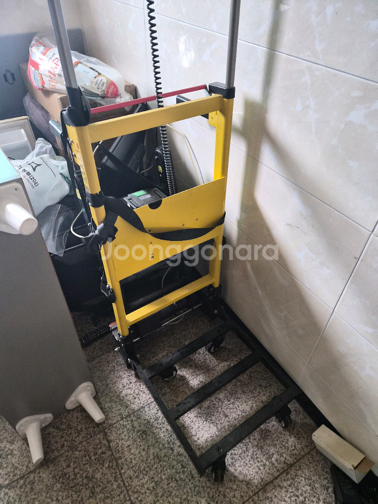 도비도비전동계단리프트--1