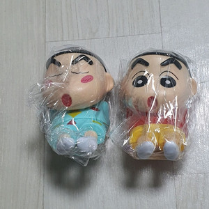 짱구 핸드폰 거치대 2종 새제품