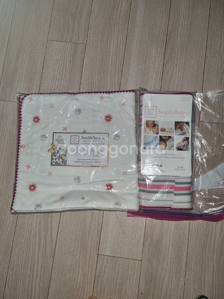 스와들디자인 블랭킷--0