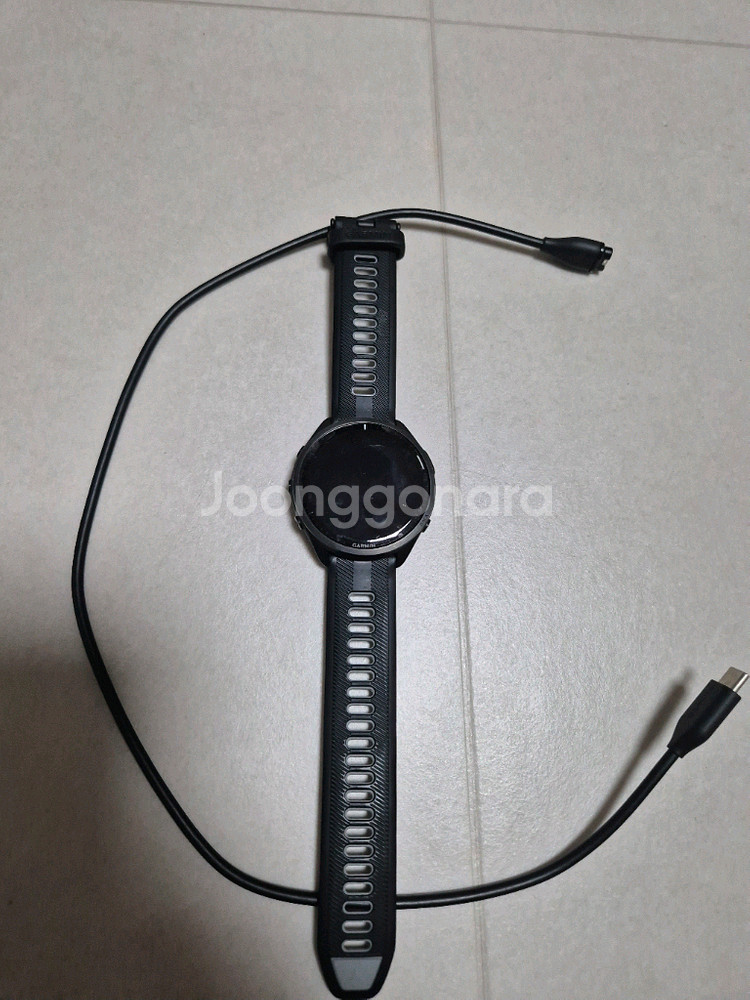 가민 포러너 965--0