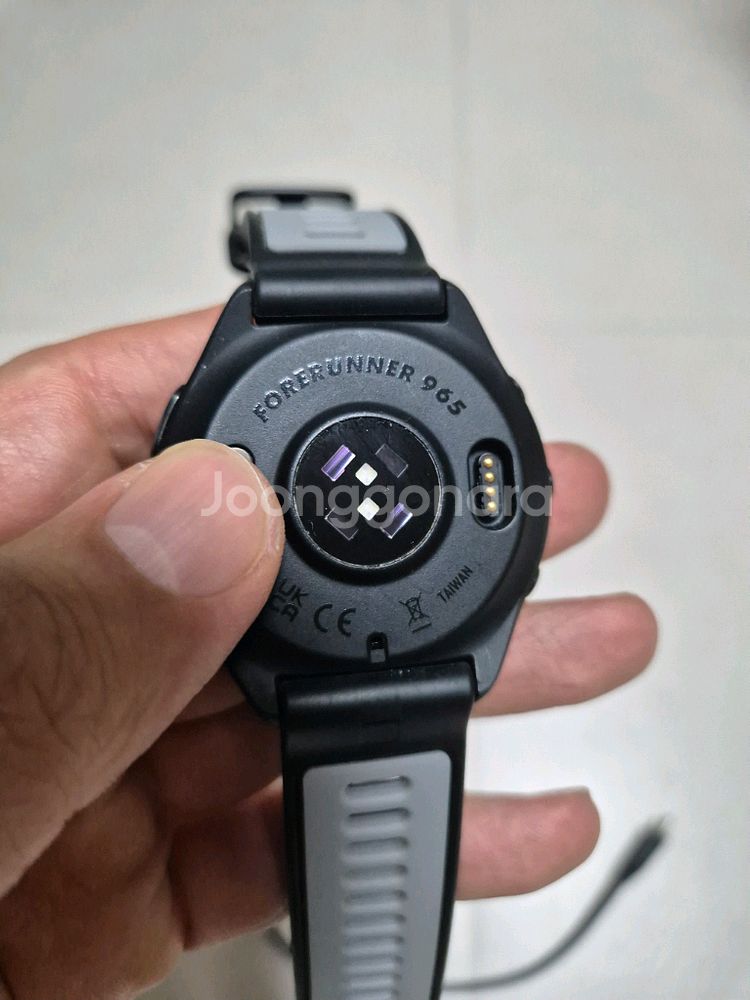 가민 포러너 965--1