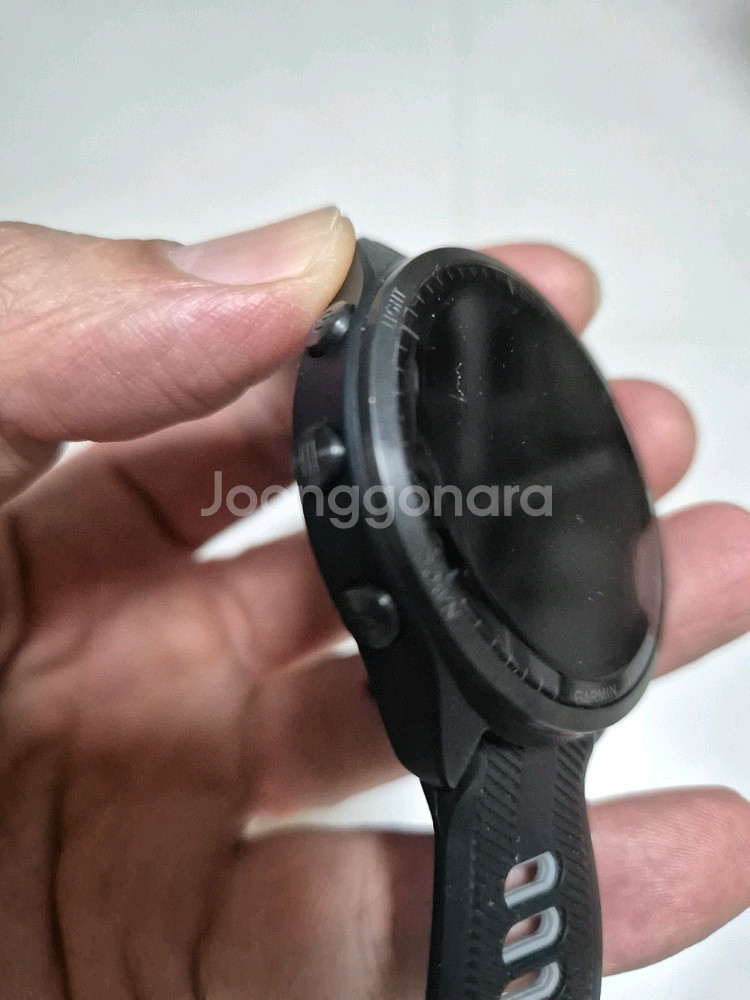 가민 포러너 965--2