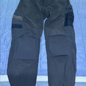 볼디스트 작업바지