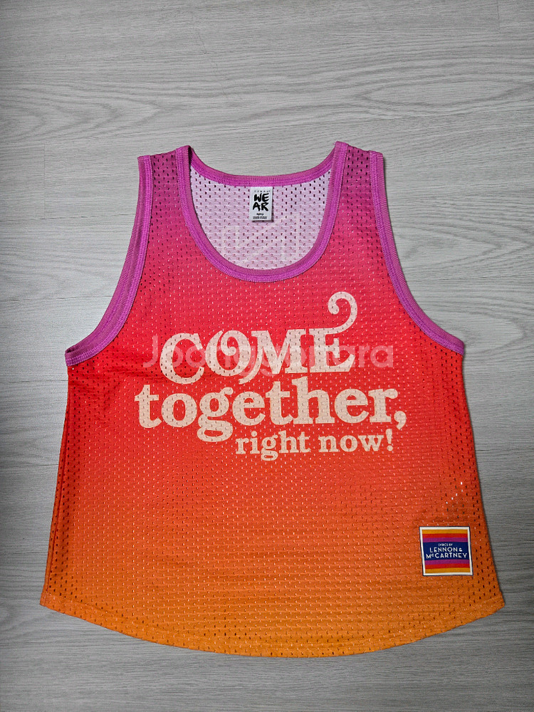 줌바웨어 메쉬나시티S--0