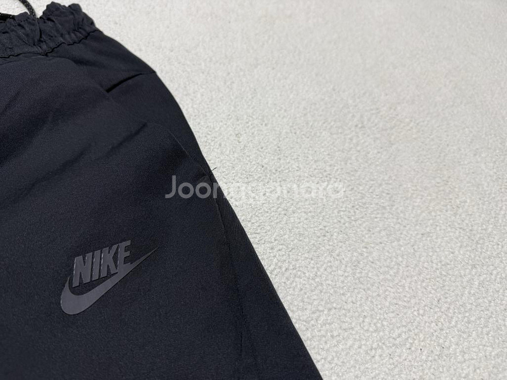 나이키 언라인드 커뮤터 테크 에센셜 우븐 팬츠 남성용 30인치--2