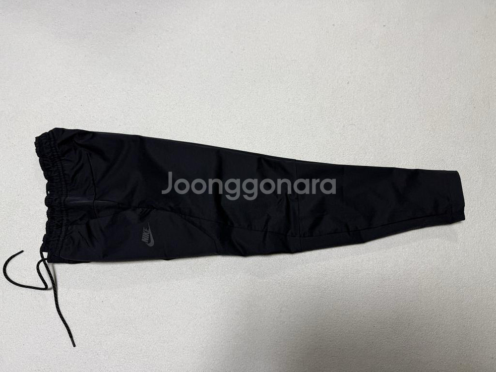 나이키 언라인드 커뮤터 테크 에센셜 우븐 팬츠 남성용 30인치--0