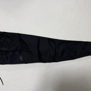 나이키 언라인드 커뮤터 테크 에센셜 우븐 팬츠 남성용 30인치