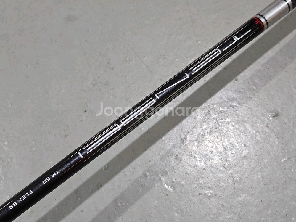 테일러메이드 스텔스+ 9도 Flex-SR--8