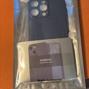 아이폰14 프로맥스 에어스킨 케이스