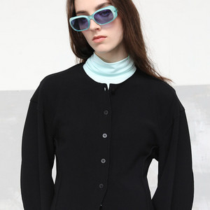 제이청 크롭 자켓