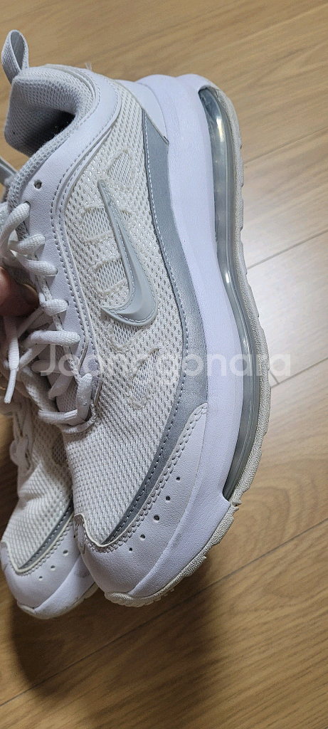 나이키 에어맥스 운동화 250미리--1