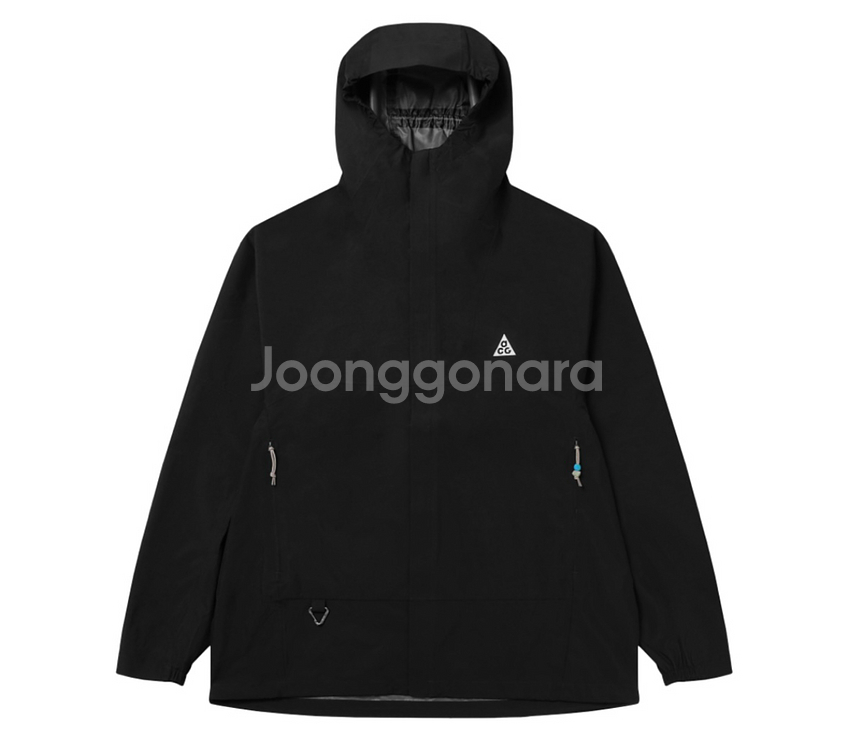 나이키 ACG 스톰핏 바람막이 XL--0