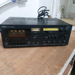 인켈 PA-1200RC 카세트 데크