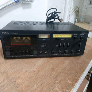 인켈 PA-1200RC 카세트 데크