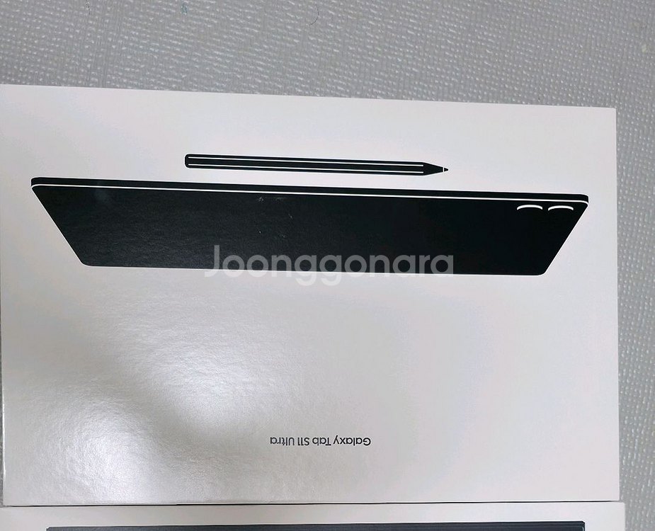 (미개봉)갤럭시탭s11 울트라 512gb wifi 모델판매--0