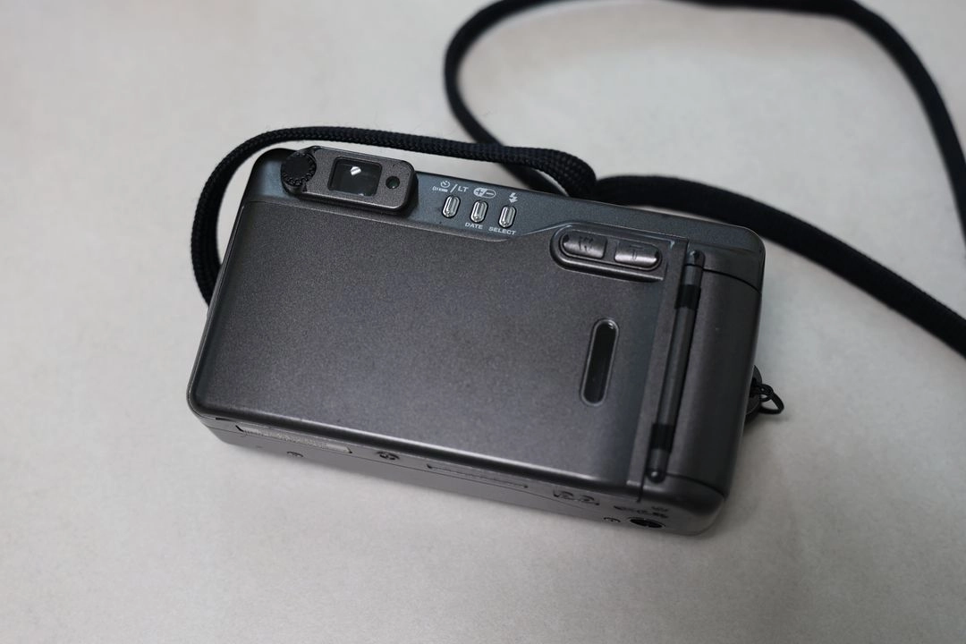 야시카 T4 리사, 한소희 카메라 이미지