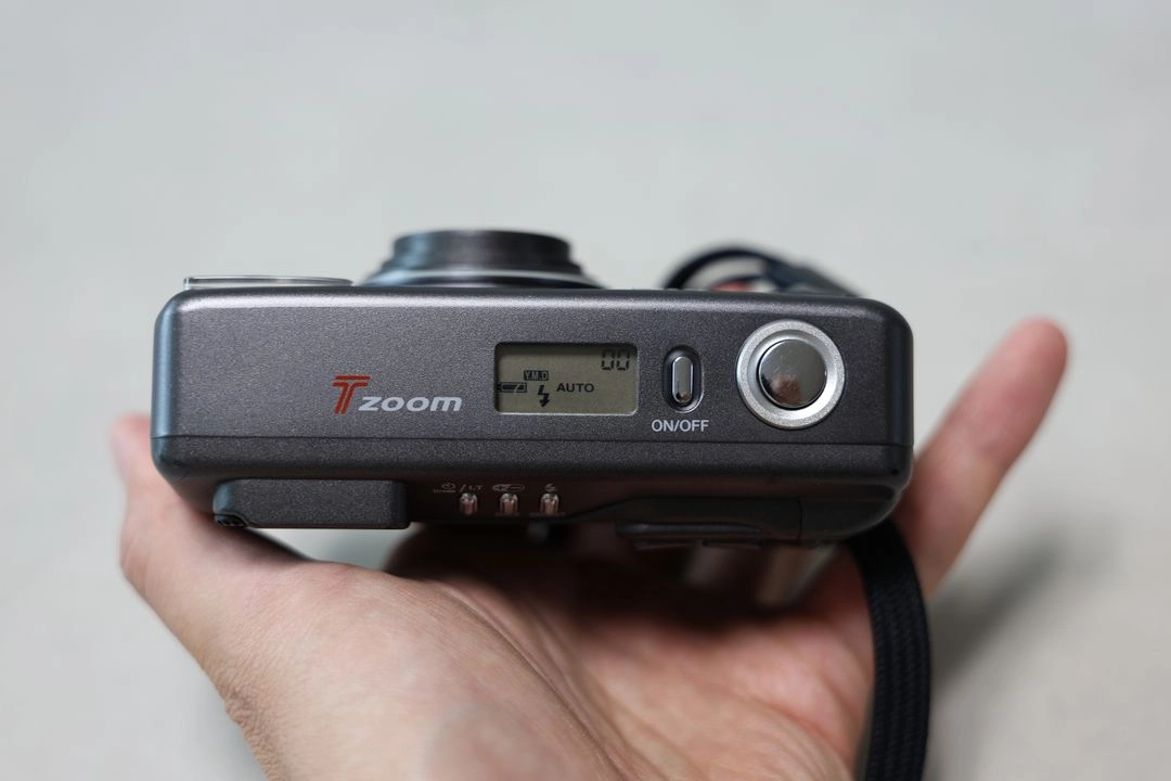 야시카 T4 리사, 한소희 카메라 이미지
