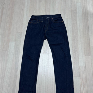 리바이스 LVC 54501 린스드 33/32