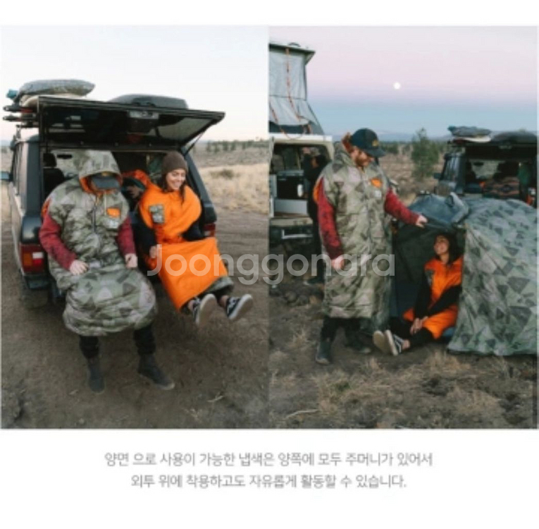 (가격인하) [ POLER STUFF ] 솔리드 냅색--7