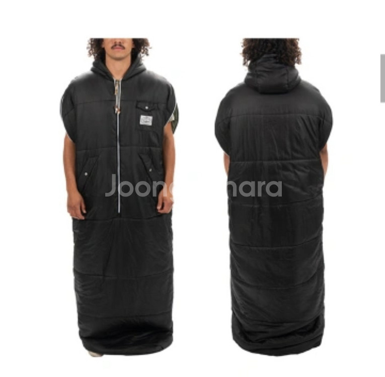 (가격인하) [ POLER STUFF ] 솔리드 냅색--5