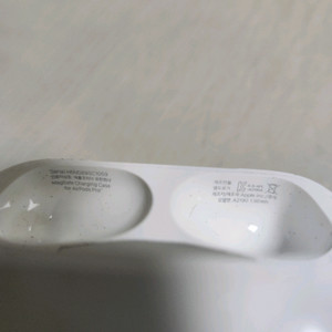 애플 에어팟 프로 1세대 본체 a2190