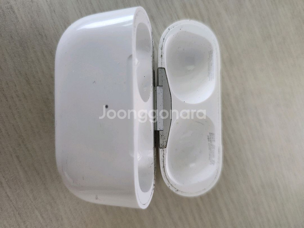 애플 에어팟 프로 1세대 본체 a2190--5