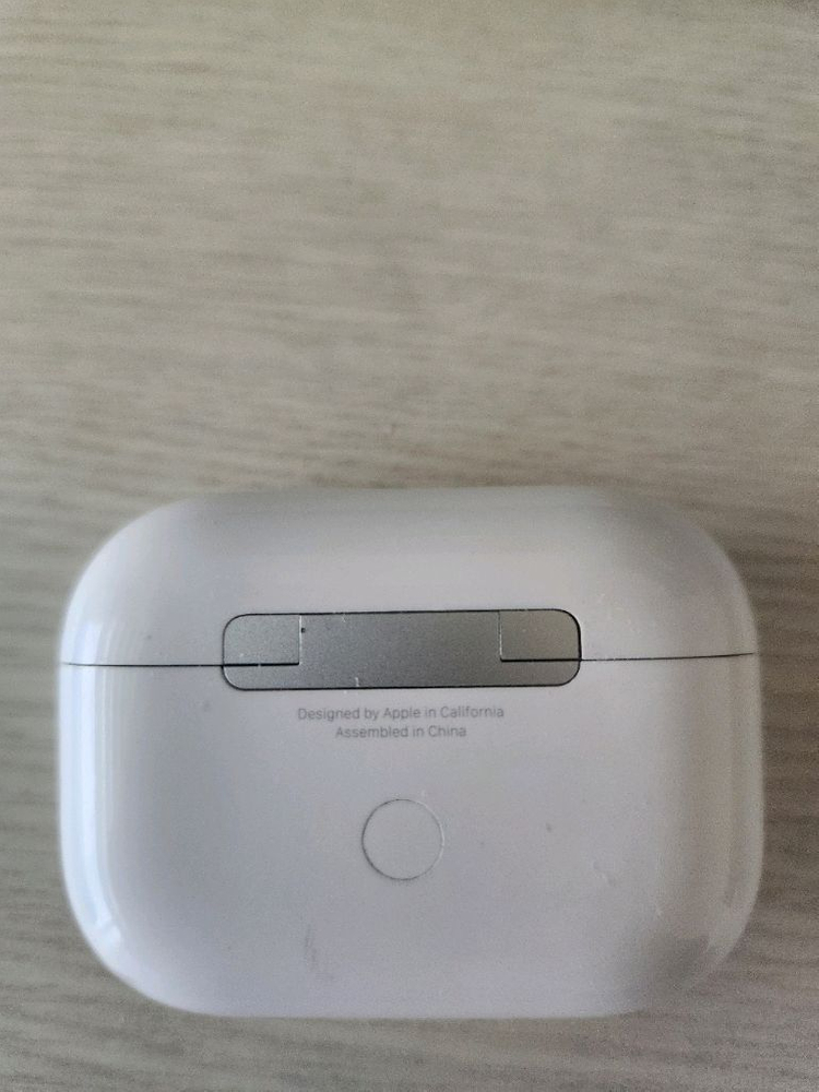 애플 에어팟 프로 1세대 본체 a2190--1