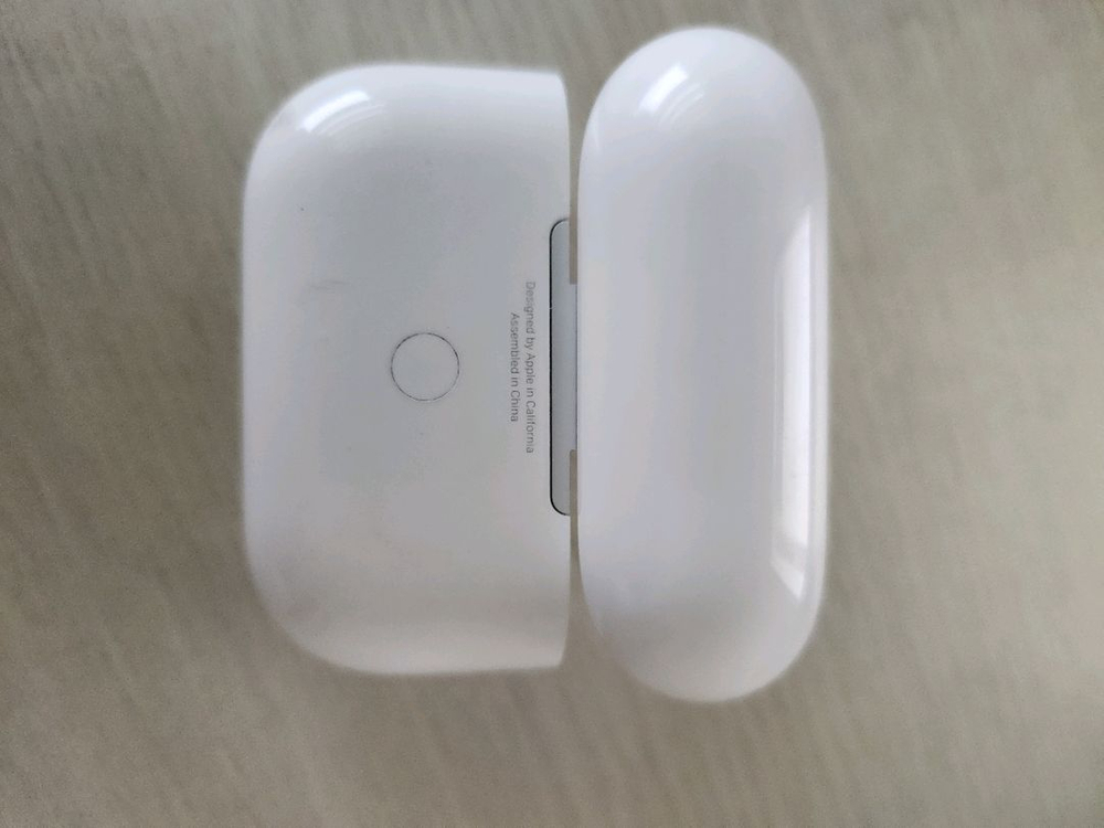 애플 에어팟 프로 1세대 본체 a2190--4