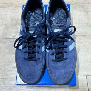 아디다스 스페지알 네이비 275