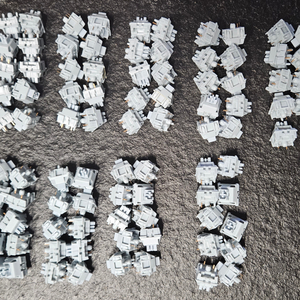 (택포)수월우 넌클릭 스위치(풀윤활) 89개 팝니다.